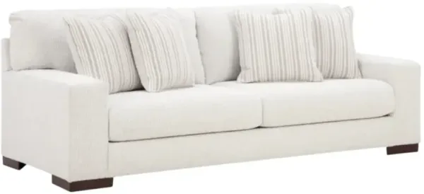 Benchcraft® Hartside Frosted Sofa
