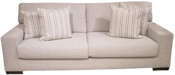 Benchcraft® Hartside Frosted Sofa