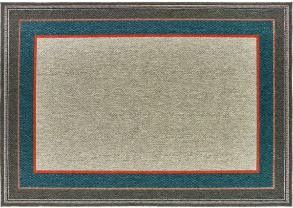 Oriental Weavers Latitude 3'x5' Style 4 Area Rug