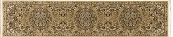 Oriental Weavers Masterpiece 2'x10' Style 2 Rug Runner