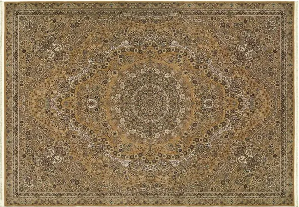 Oriental Weavers Masterpiece 8'x11' Style 6 Area Rug