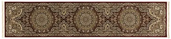 Oriental Weavers Masterpiece 2'x10' Style 3 Rug Runner