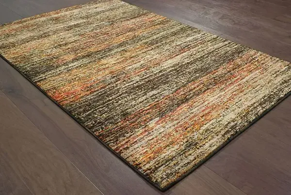 Oriental Weavers Atlas 7'x10' Style 4 Area Rug