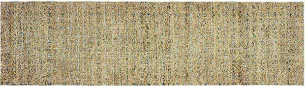 Oriental Weavers Atlas 3'x12' Style 4 Rug Runner