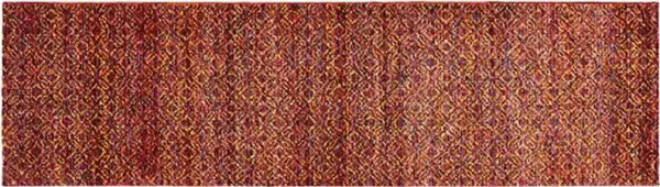 Oriental Weavers Atlas 2'x8' Style 4 Rug Runner
