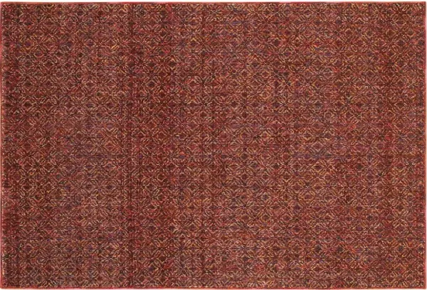 Oriental Weavers Atlas 9'x12' Style 8 Area Rug