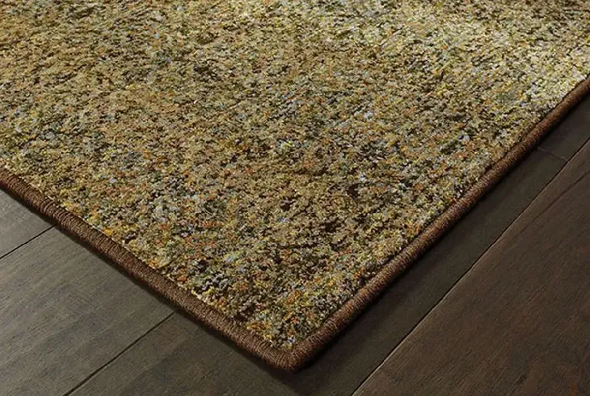 Oriental Weavers Atlas 2'x8' Style 5 Rug Runner