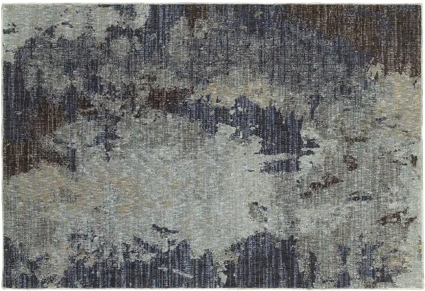 Oriental Weavers Evolution 7'x10' Style 13 Area Rug