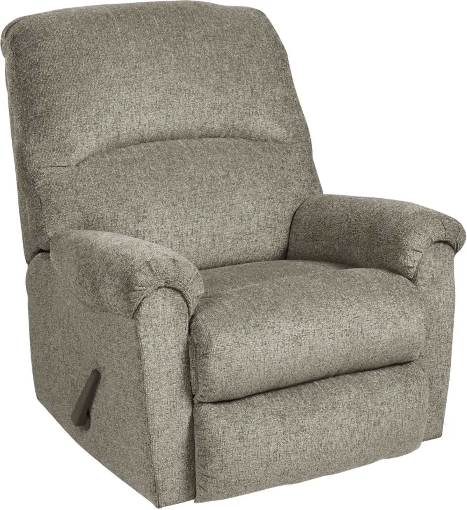 Signature Design by Ashley® Ballinasloe Platinum Rocker Recliner