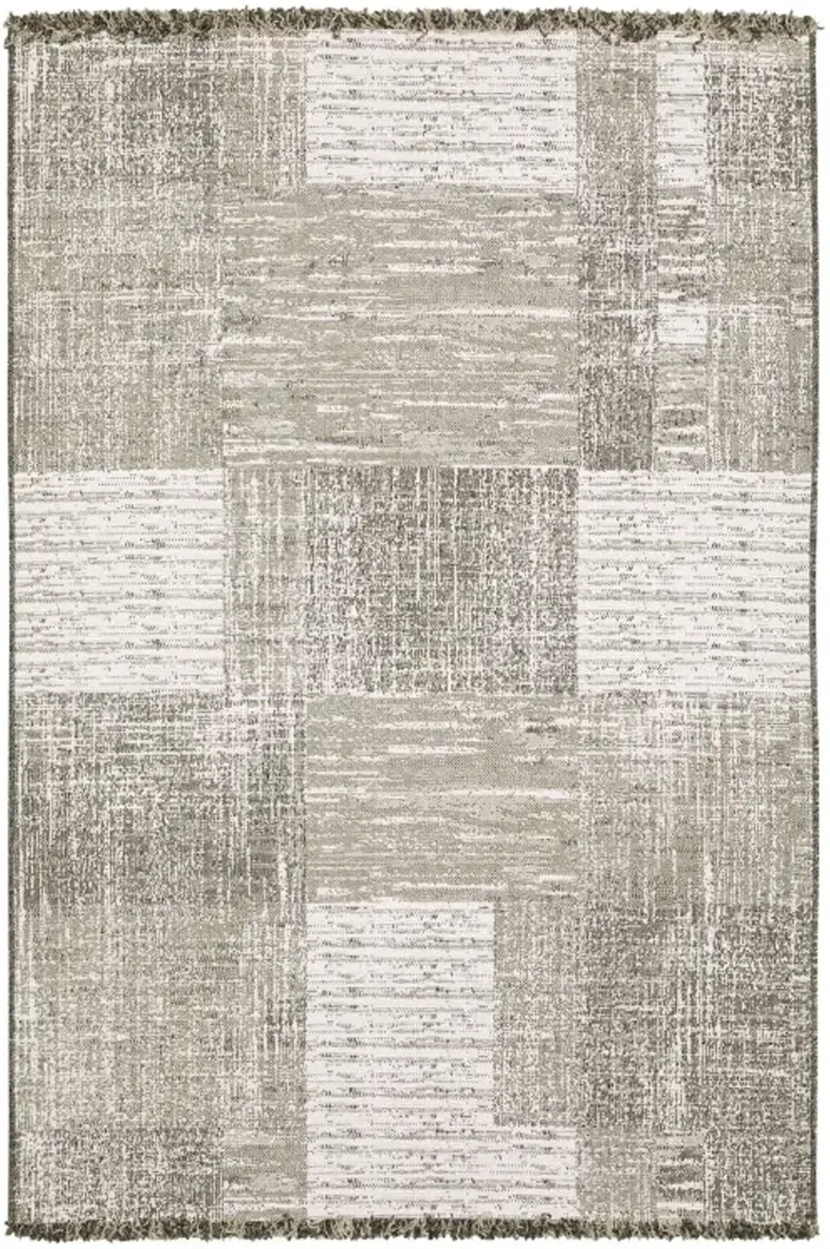 Oriental Weavers Gillian 5'x7' Style 1 Area Rug