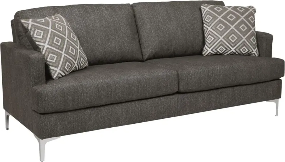 Signature Design by Ashley® Arcola Java Sofa