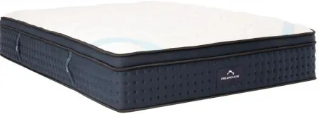 DreamCloud Premier Euro Top Luxury Firm Hybrid Twin XL Mattress in a Box
