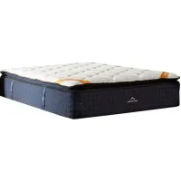 DreamCloud Premier Rest Hybrid Pillow Top Luxury Firm Queen Mattress in a Box