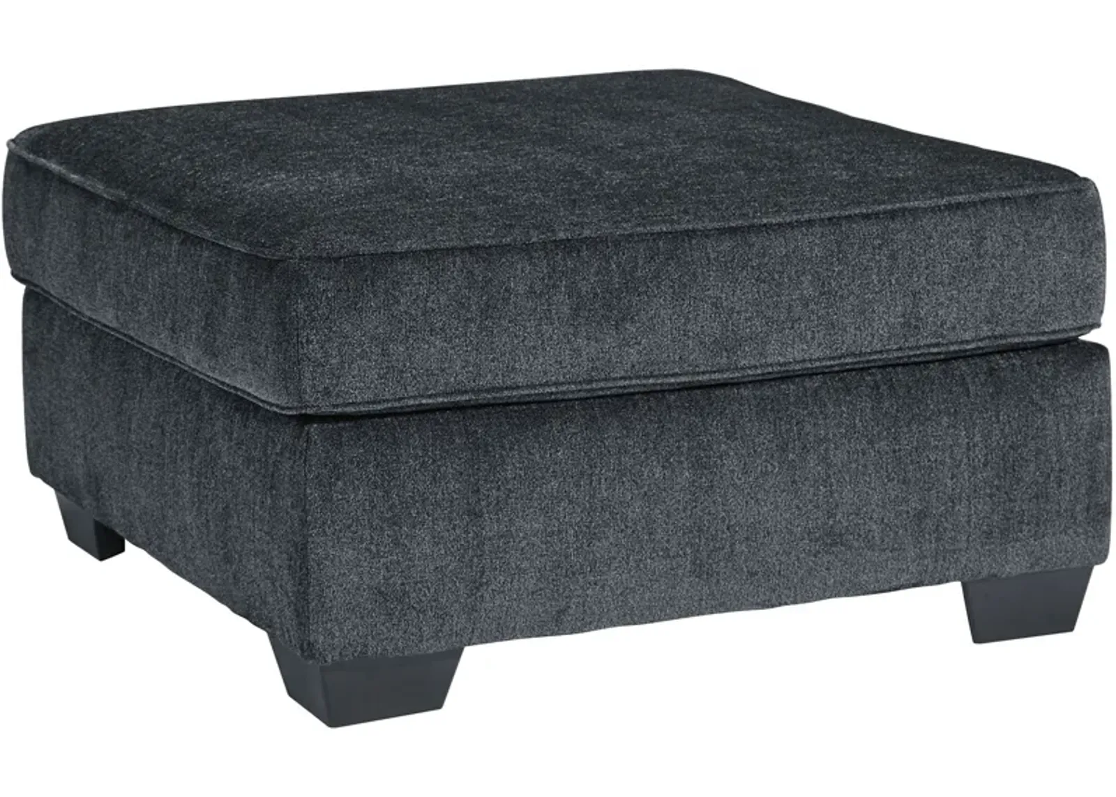 Signature Design by Ashley® Altari Slate Oversized Accent Ottoman