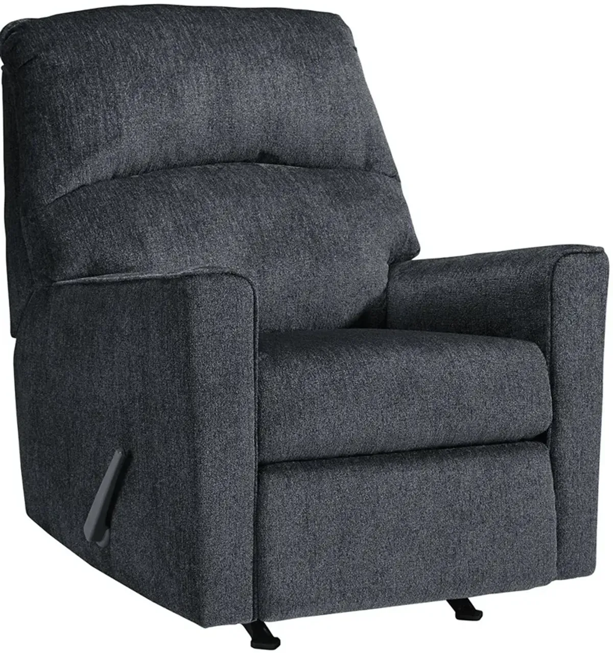 Signature Design by Ashley® Altari Slate Rocker Recliner