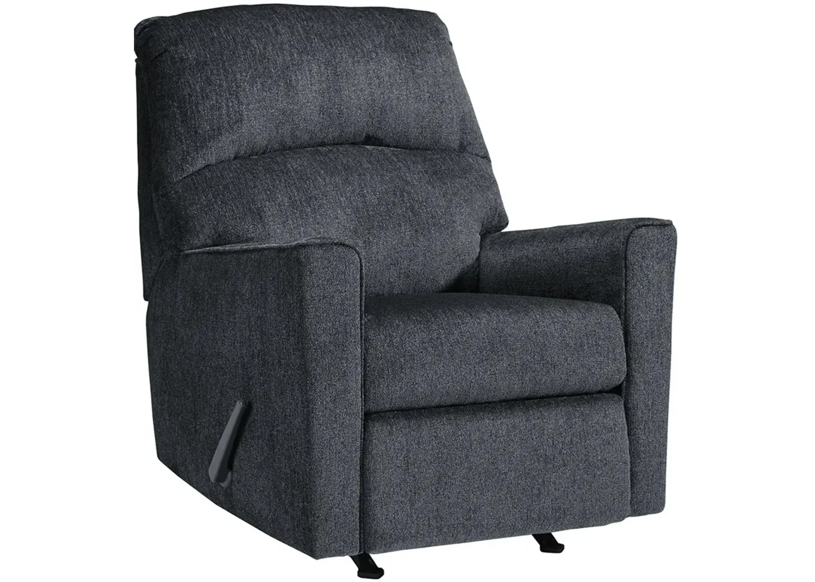 Signature Design by Ashley® Altari Slate Rocker Recliner