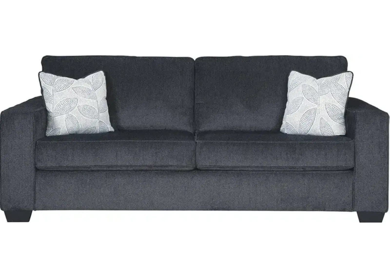 Signature Design by Ashley® Altari Slate Sofa