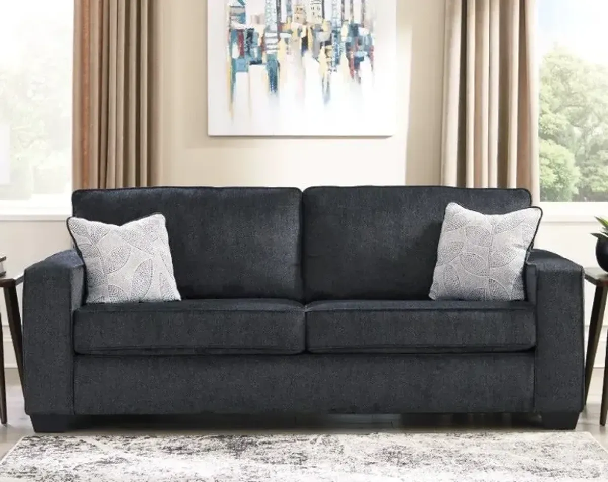 Signature Design by Ashley® Altari Slate Queen Sofa Sleeper