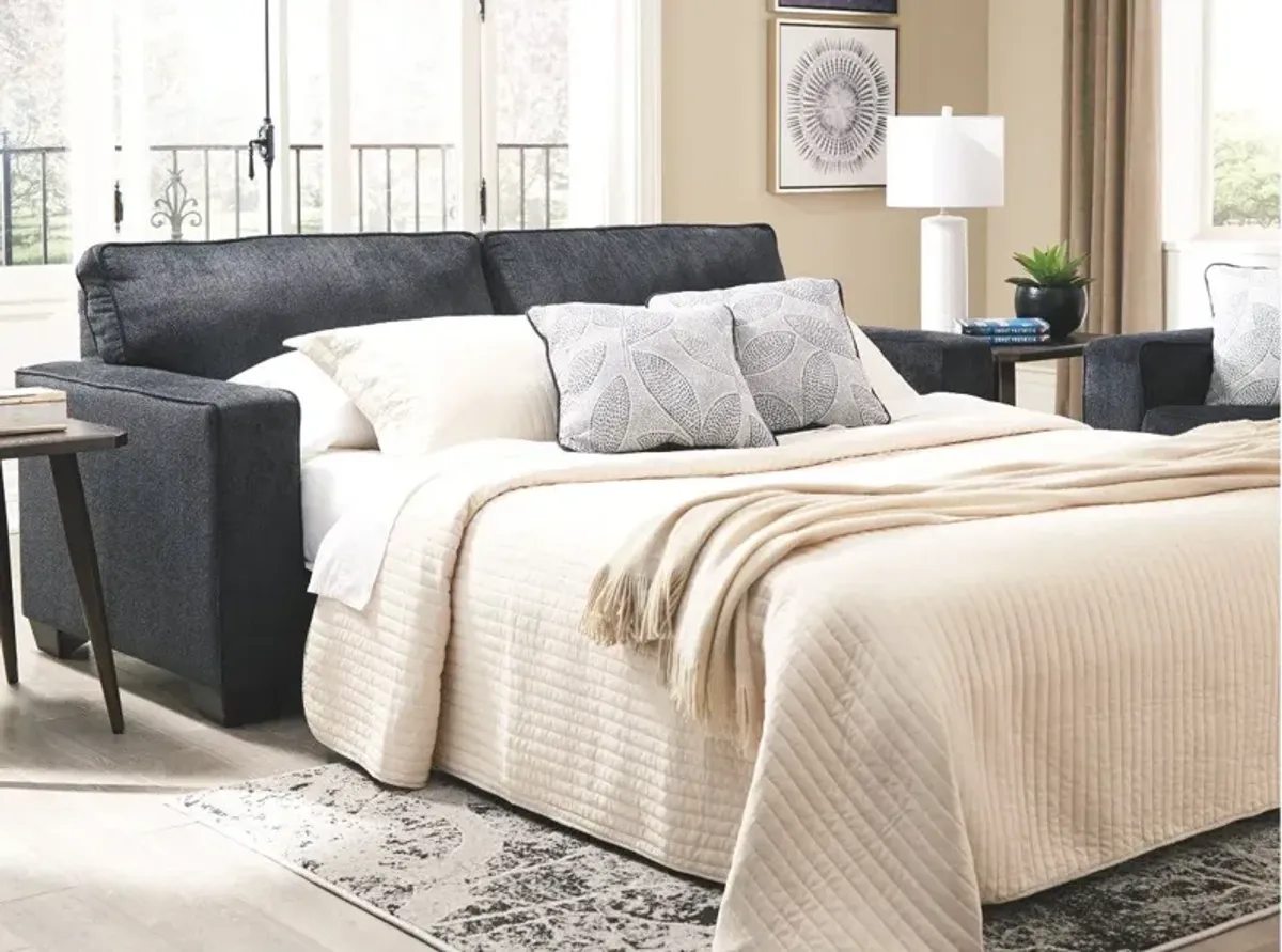 Signature Design by Ashley® Altari Slate Queen Sofa Sleeper