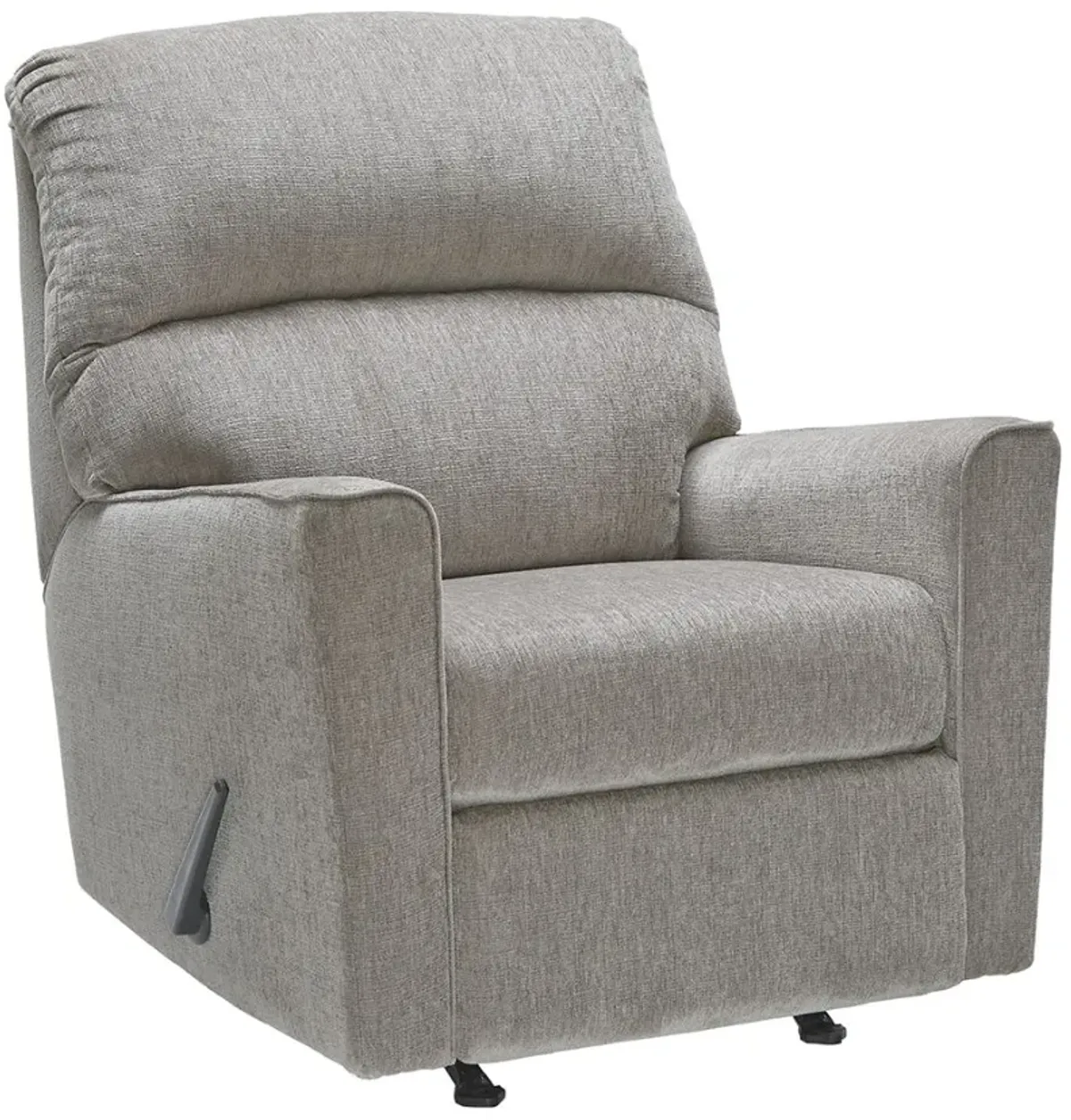 Signature Design by Ashley® Altari Alloy Rocker Recliner