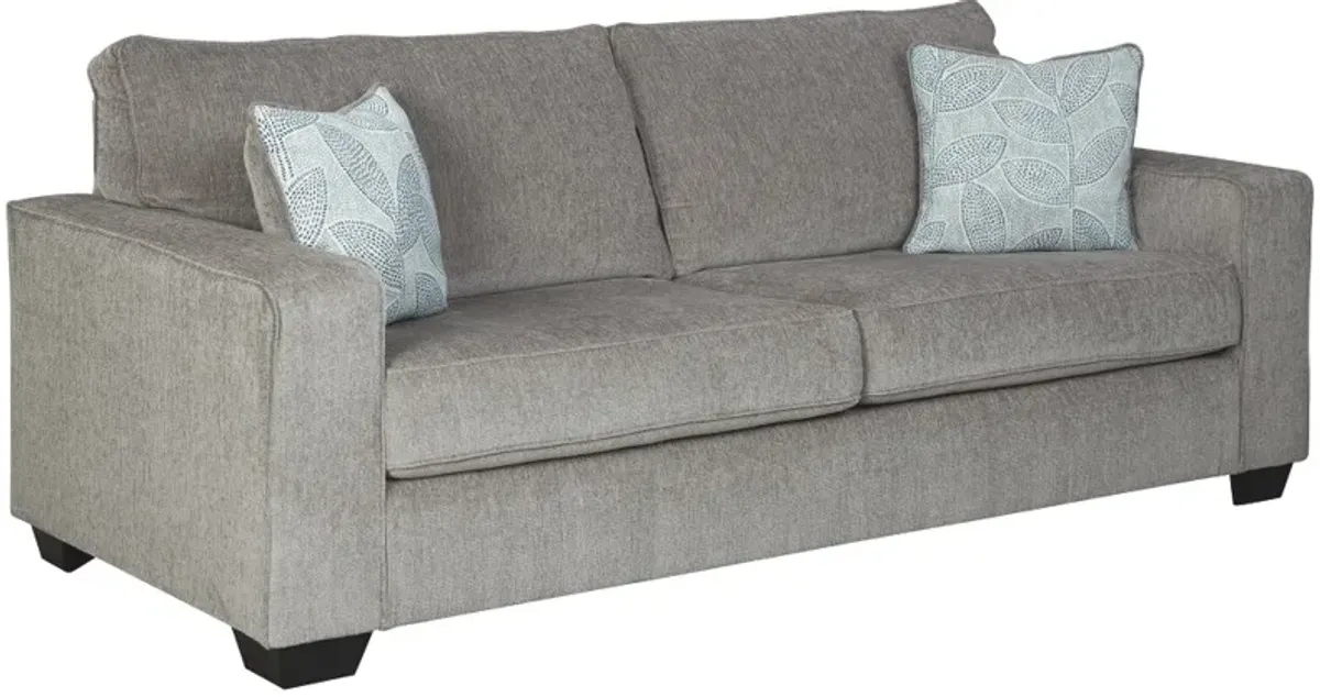 Signature Design by Ashley® Altari Alloy Sofa