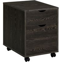 Coaster® Noorvik Dark Oak File Cabinet