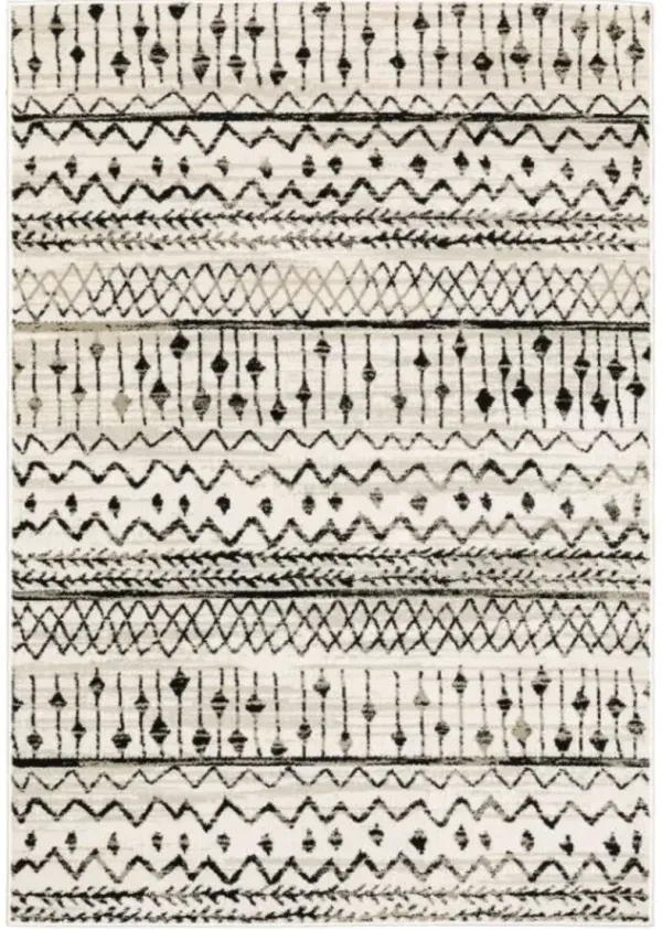 Oriental Weavers Georgia 5'x7' Style 10 Area Rug