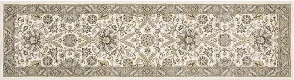 Oriental Weavers Andorra 2'x8' Style 8 Rug Runner