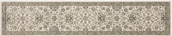 Oriental Weavers Andorra 3'x12' Style 9 Rug Runner