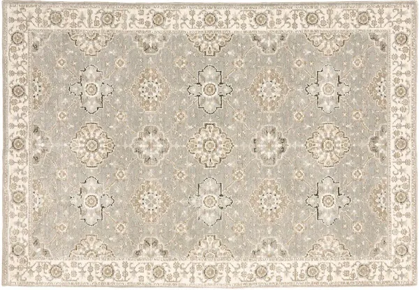 Oriental Weavers Andorra 10'x13' Style 9 Area Rug