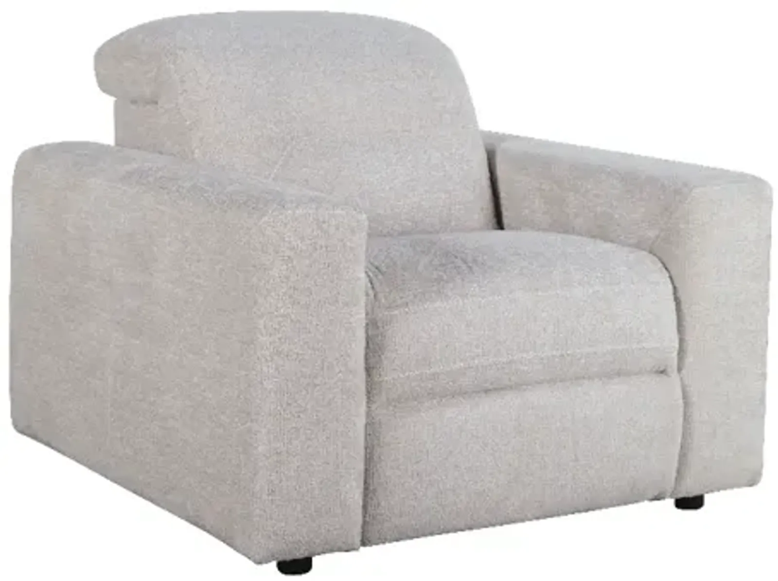 Alexandra Home Porcelain Dual Power Recliner