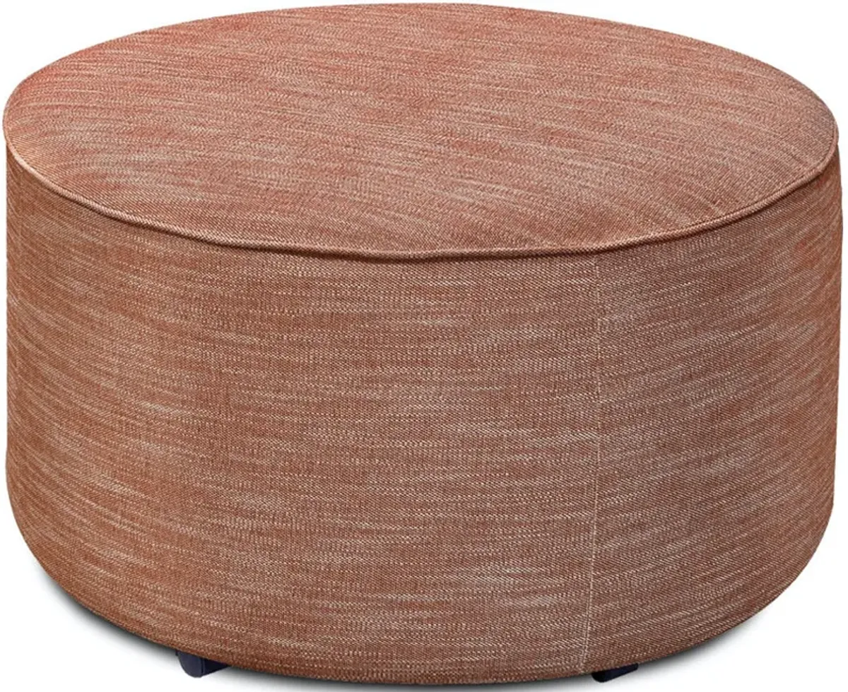 England Furniture Customizable Cullen Cocktail Ottoman