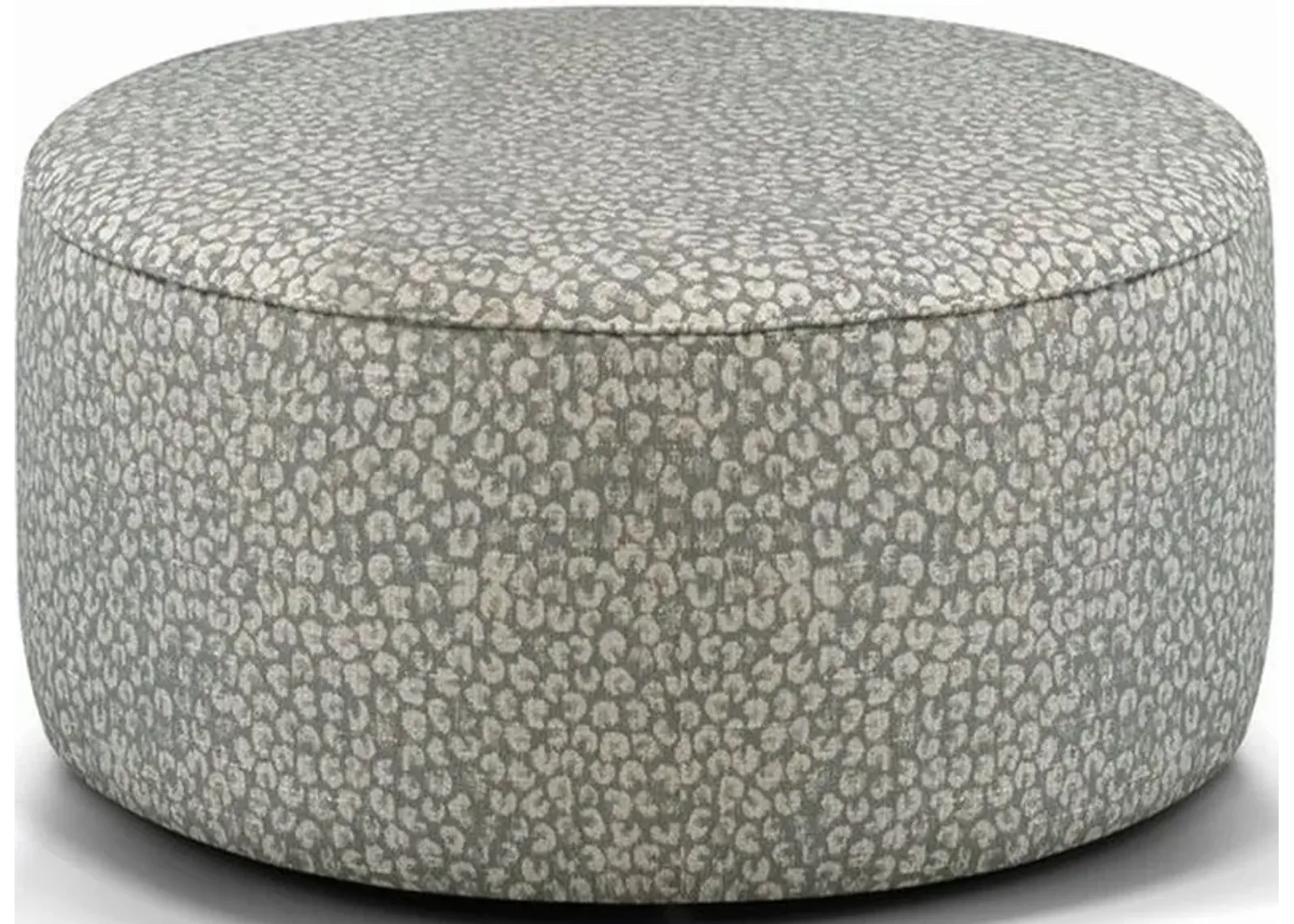 England Furniture Customizable Cullen Cocktail Ottoman