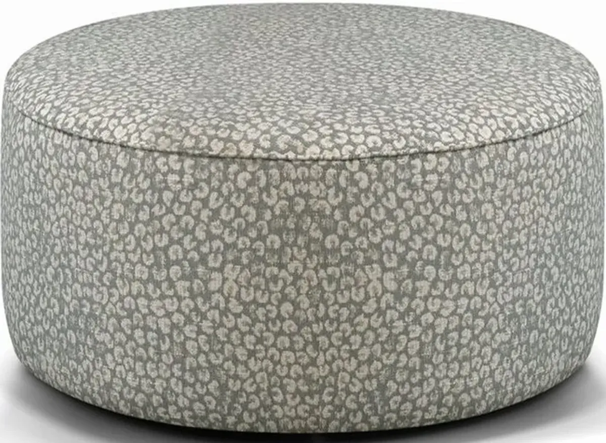 England Furniture Customizable Cullen Cocktail Ottoman