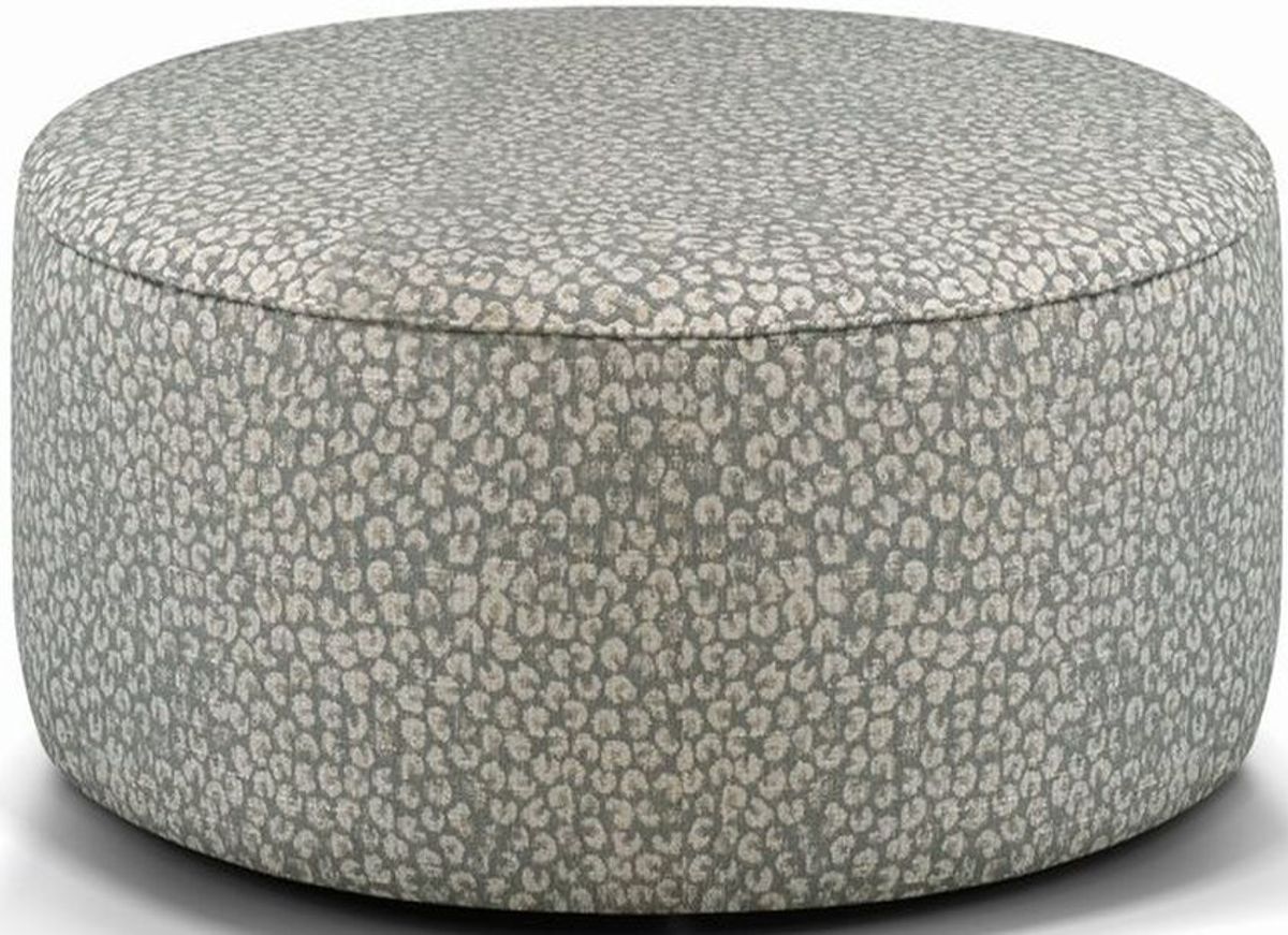 England Furniture Customizable Cullen Cocktail Ottoman