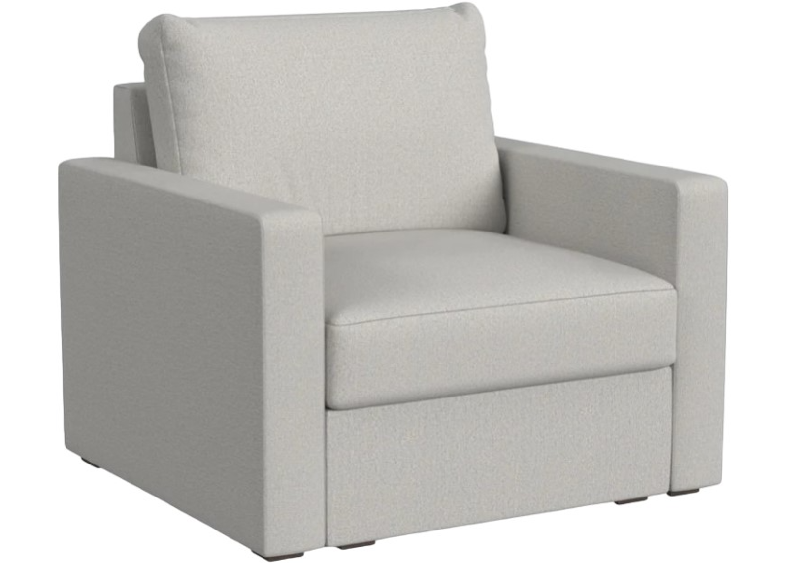 Flex by Flexsteel® Frost Standard Arm Chair