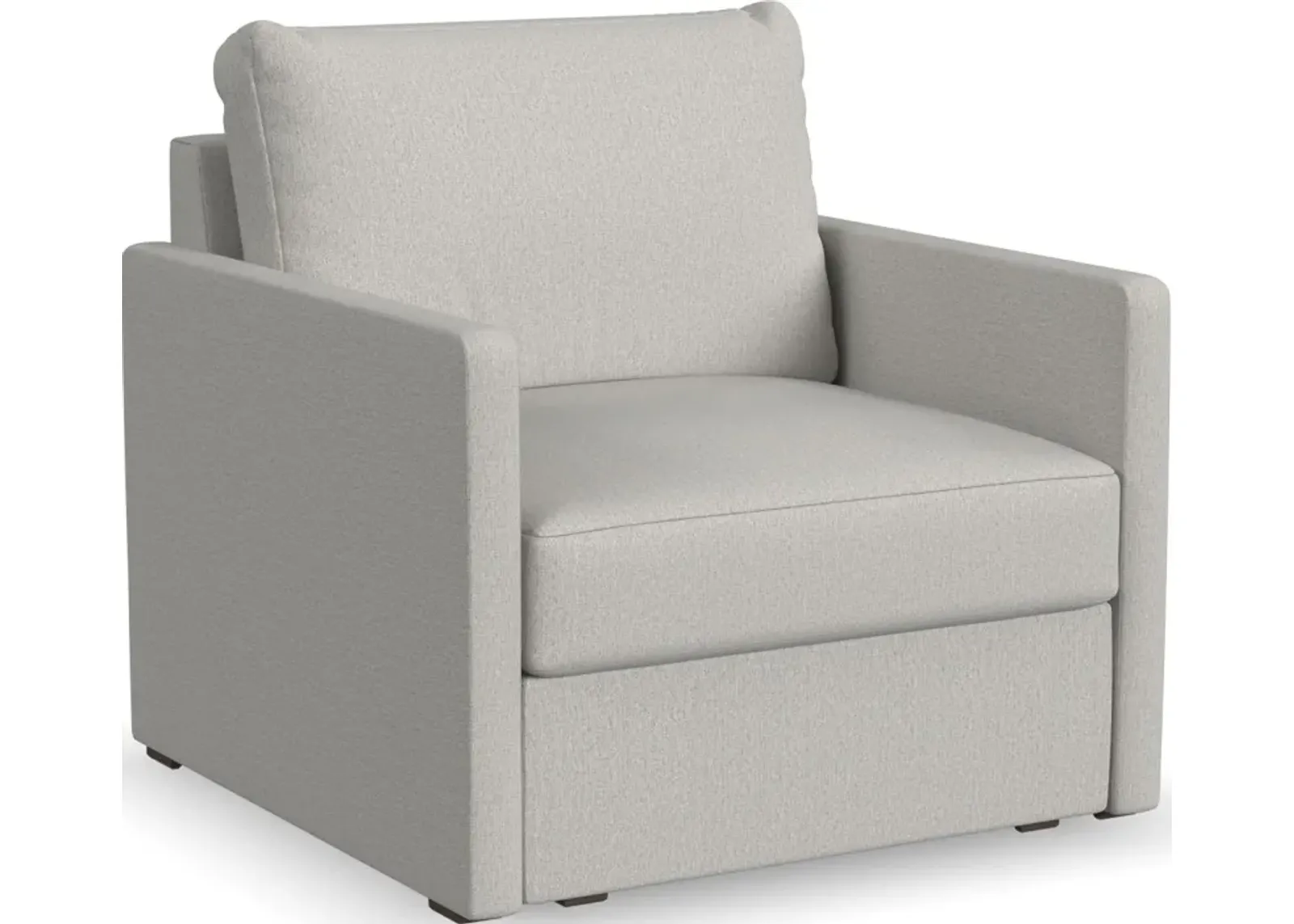 Flex by Flexsteel® Taupe Chair