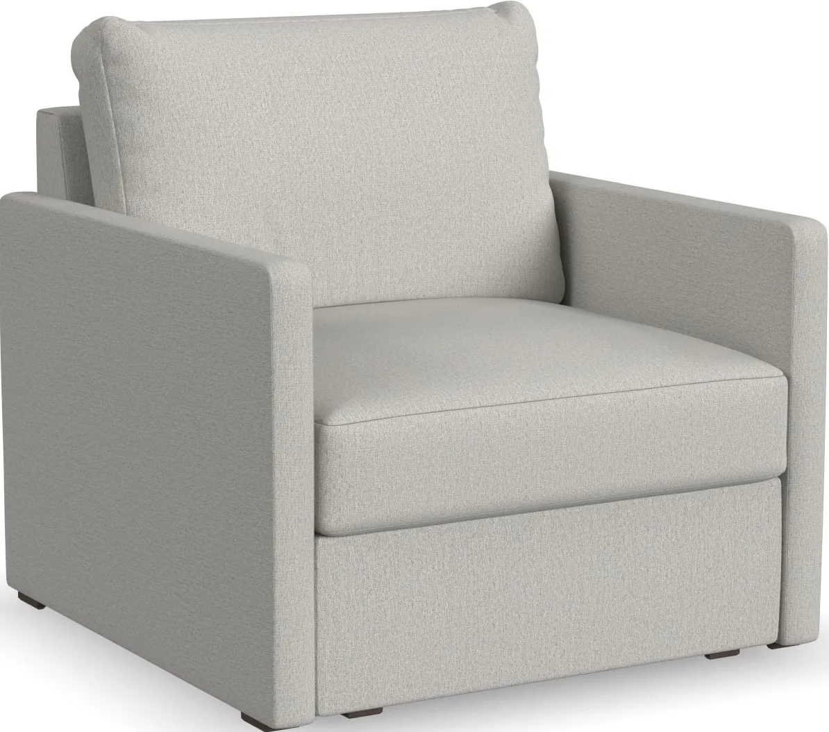 Flex by Flexsteel® Taupe Chair