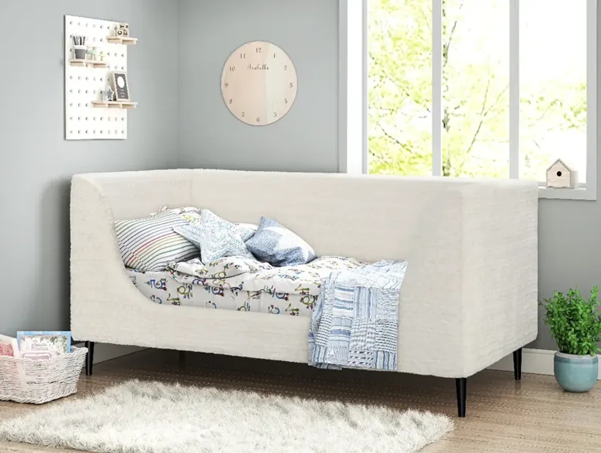 Standard Furniture Reese Ivory Twin Daybed