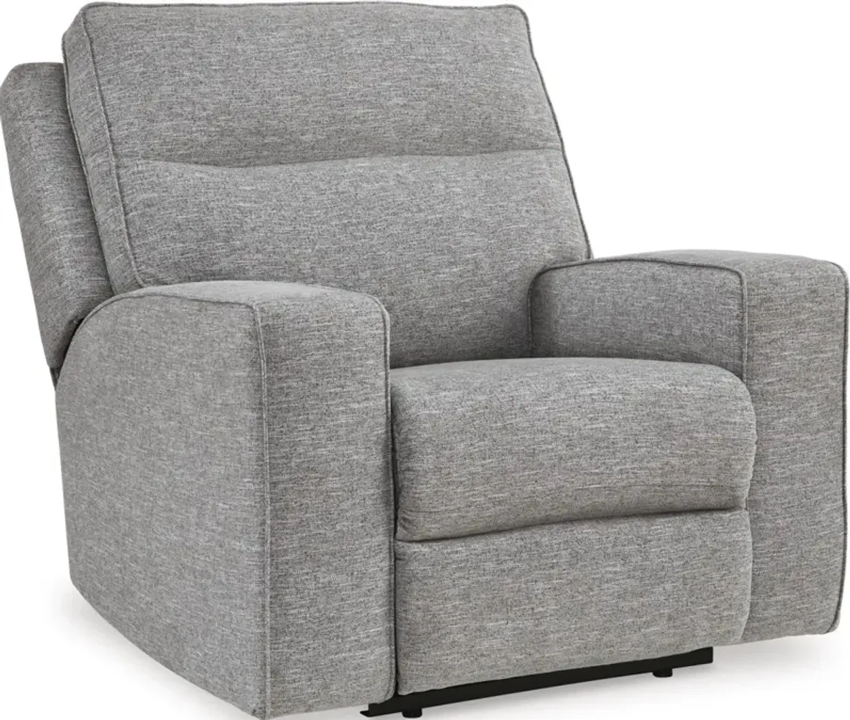 Signature Design by Ashley® Biscoe Pewter Power Recliner