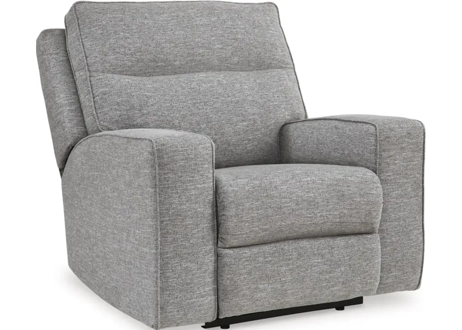 Signature Design by Ashley® Biscoe Pewter Power Recliner