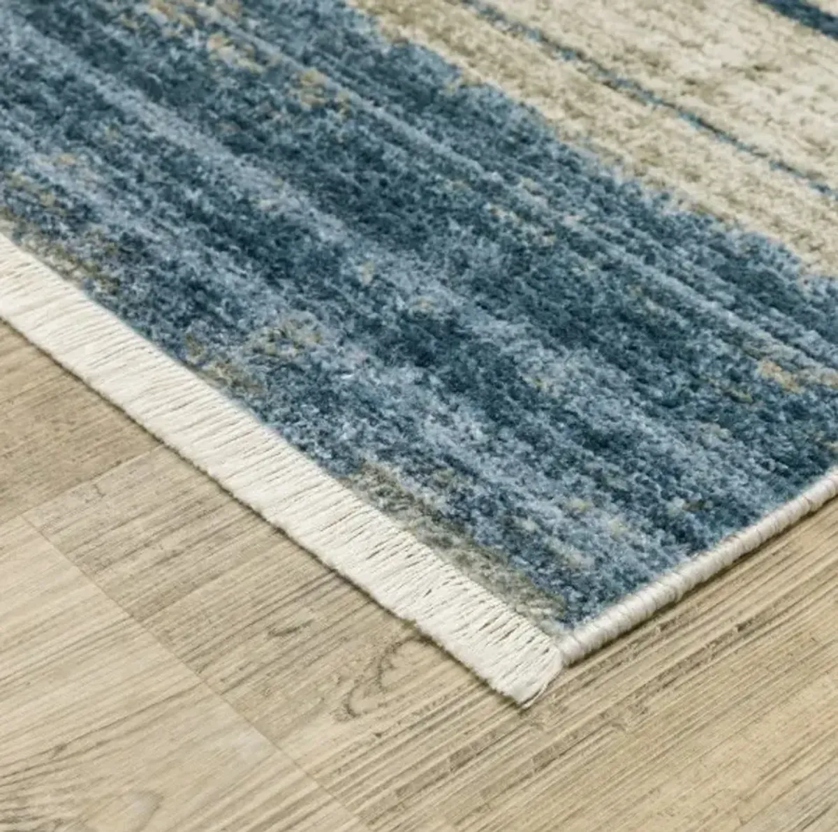 Oriental Weavers Bauer 5'x8' Style 4 Area Rug