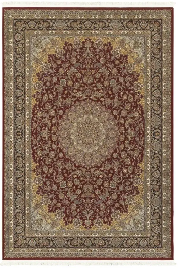 Oriental Weavers Masterpiece 5'x8' Style 2 Area Rug