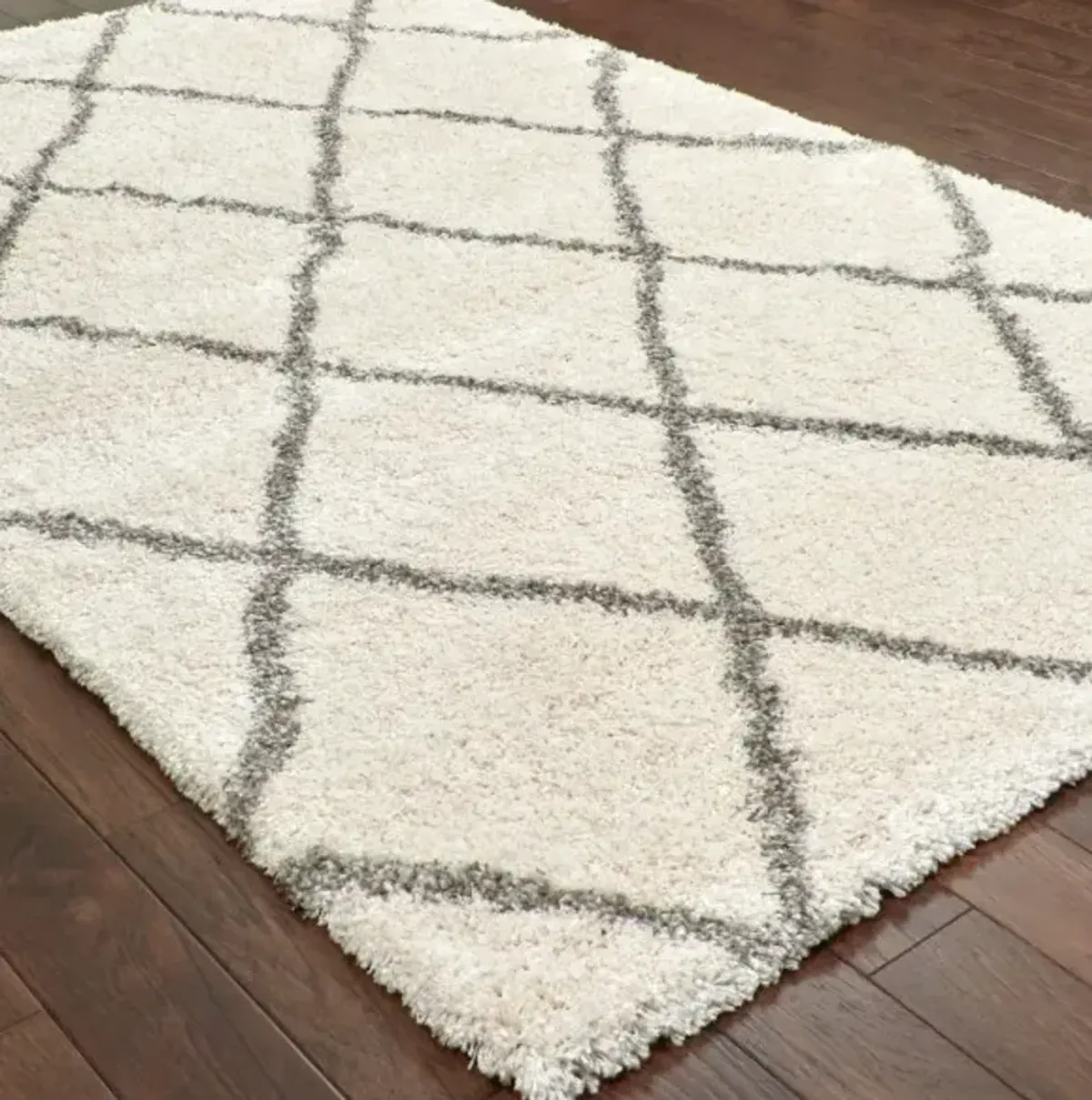 Oriental Weavers Henderson 5'x8' Stye 2 Area Rug
