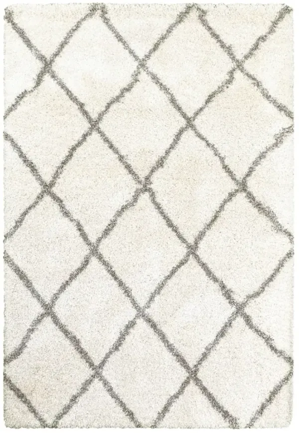 Oriental Weavers Henderson 5'x8' Stye 2 Area Rug