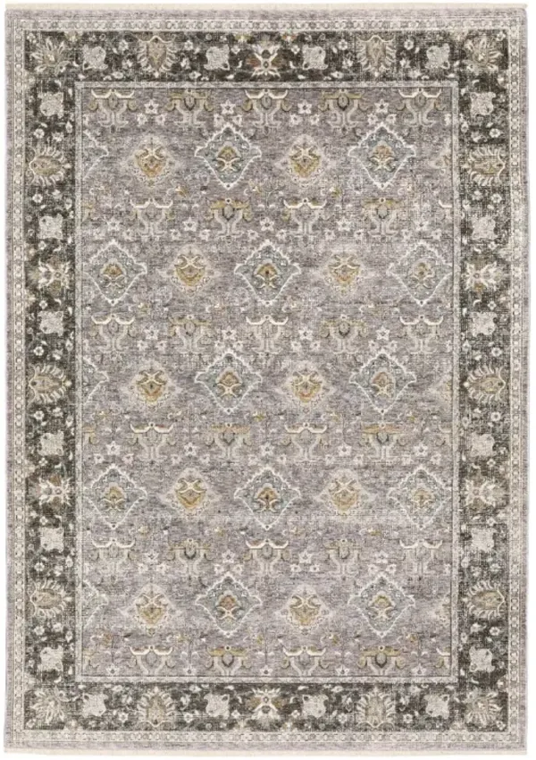 Oriental Weavers Maharaja 5'x8' Style 8 Area Rug