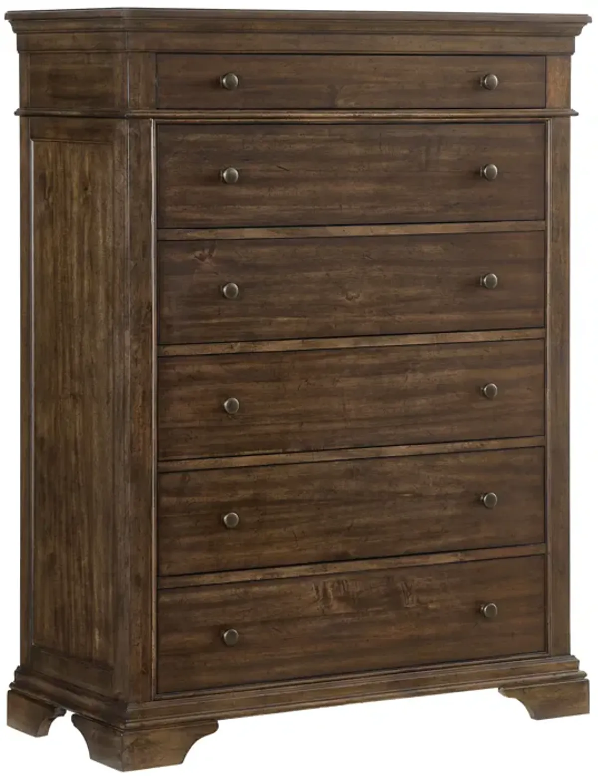 Richwood Wilmington Brown Drawer Chest