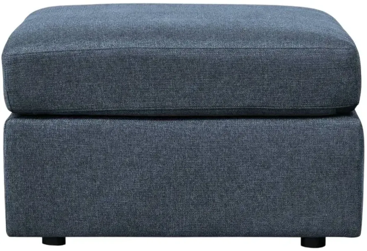 Signature Design by Ashley® Modmax Ink Accent Ottoman