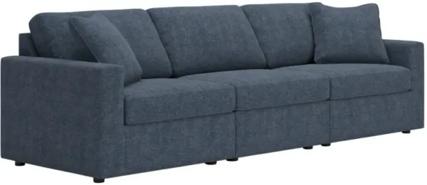 Signature Design by Ashley® Modmax 3-Piece Ink Small Spaced Sectional