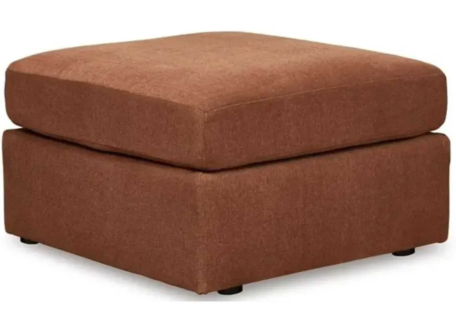 Signature Design by Ashley® Modmax Spice Accent Ottoman